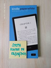 Image result for Kindle Paperwhite Versions