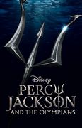 Image result for Percy Jackson Poster 2024