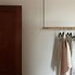 Image result for Hanging Clothes Rack