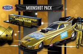 Image result for Dragmasters Push Truck NHRA