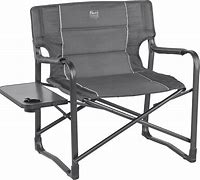 Image result for Directors Chairs for Heavy People