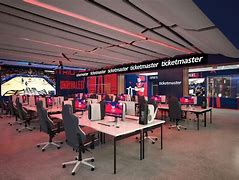 Image result for eSports Venue