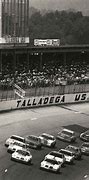 Image result for Talladega Racing Photo