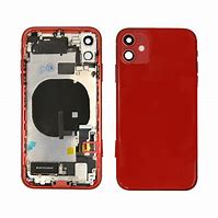 Image result for iPhone 11 Glue Back Housing