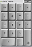 Image result for iPad Numeric Keypad