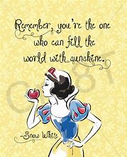 Image result for Apple Snow White Sayings Quotes