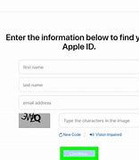 Image result for How to Search Apple ID