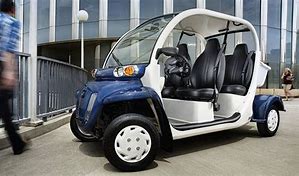 Image result for Small Street-Legal Electric Cars