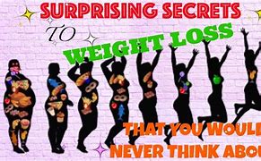 Image result for Weight Loss Life Hacks