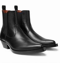 Image result for Givenchy Boots Men