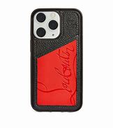 Image result for Louboutin Phone Case
