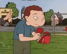 Image result for Recess TJ GIF