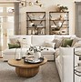 Image result for Living Room with Two Sofas