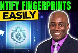 Image result for Fingerprint Vector