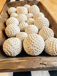 Image result for Boho Balls That Hang From Ceiling