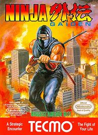 Image result for Ninja Super Famicon Game