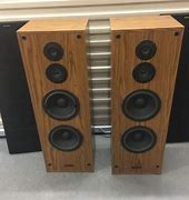 Image result for 8 Ohm Home Speakers