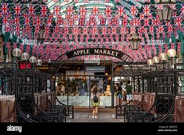 Image result for The Apple Market Covent Garden London