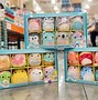 Image result for Mini Squishmallows 8 Pack
