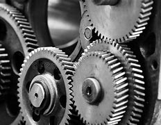 Image result for Machinery Gears