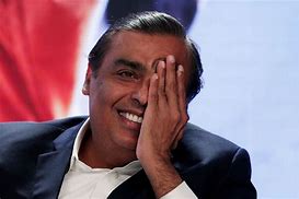 Image result for Mukesh Ambani Company