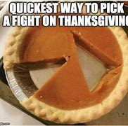 Image result for Thanksgiving Dinner Meme