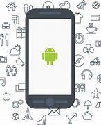 Image result for Android Mobile PNG