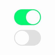 Image result for Toggle Button Icon