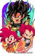 Image result for Dragon Ball Chibi Ghost