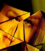 Image result for Fractured Mirror Illusions