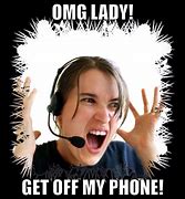 Image result for Playing with Phone Meme