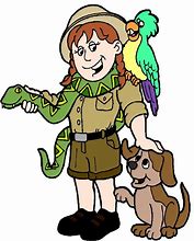 Image result for Zookeeper ClipArt