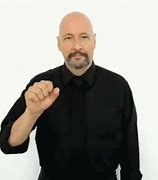 Image result for Sign Language No GIF