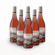 Image result for Two Company Grenache Rose