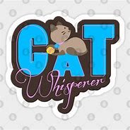 Image result for Cat Whisperer Clip Art