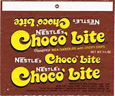 Image result for Choco Lite Candy Bar