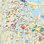 Image result for Amsterdam Tourist Map