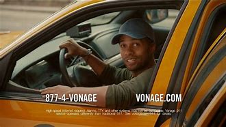 Image result for Vonage Commercial Guy
