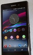 Image result for Sony Xperia Old Model