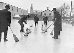 Image result for Curling