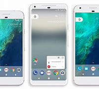 Image result for Google Pixel 2 Front Screen