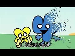 Image result for Wholesome Bfb Memes