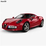 Image result for Alfa Romeo 4C Models