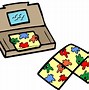 Image result for People Playing Board Games Clip Art