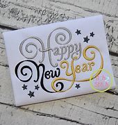 Image result for New Year Swirling