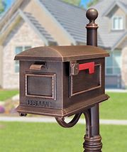Image result for Mail in a Box Modified