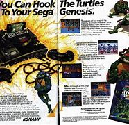 Image result for Sega Genesis Ads