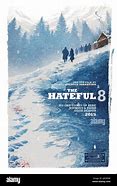 Image result for Hateful Eight