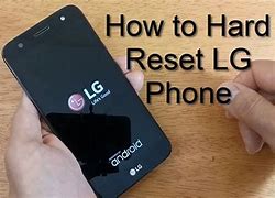 Image result for LG Cell Phones Reset