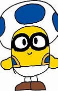 Image result for Toad Minion